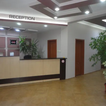 Kalina Ξενοδοχείο Πριμόρσκο