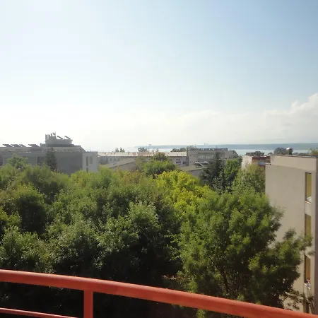 Kalina Πριμόρσκο