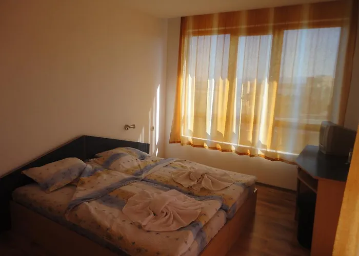 Kalina Ξενοδοχείο 2*